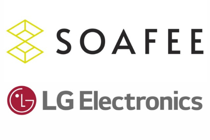 LG　Elec　joins　governing　body　of　SOAFEE