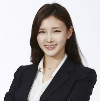 Chey Yoon-chung, eldest daughter of SK Chairman Chey Tae-won