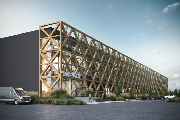 Poland's commercial EV battery maker ICPT signs a mega-million dollar deal to receive battery modules from LG Energy