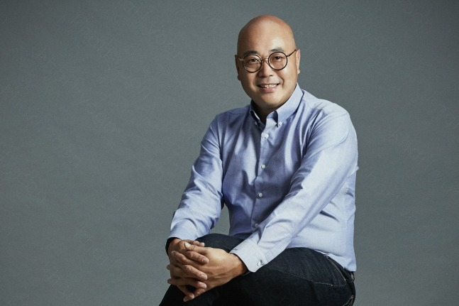 Former Kakao CEO founds AI entertainment company
