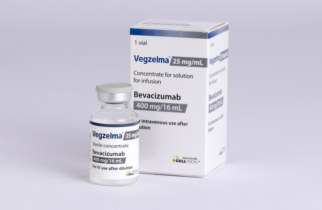Celltrion’s　Vegzelma　listed　on　US　PBM　preferred　drug　list　