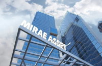 Mirae Asset acquires Indian brokerage firm Sharekhan for $360 million