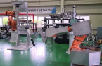 POSCO DX to develop robots for steel mills