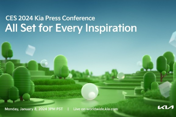 Kia to unveil new PBV lineup at CES 2024