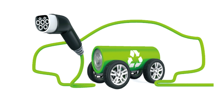 POSCO develops EV battery material for lithium extraction