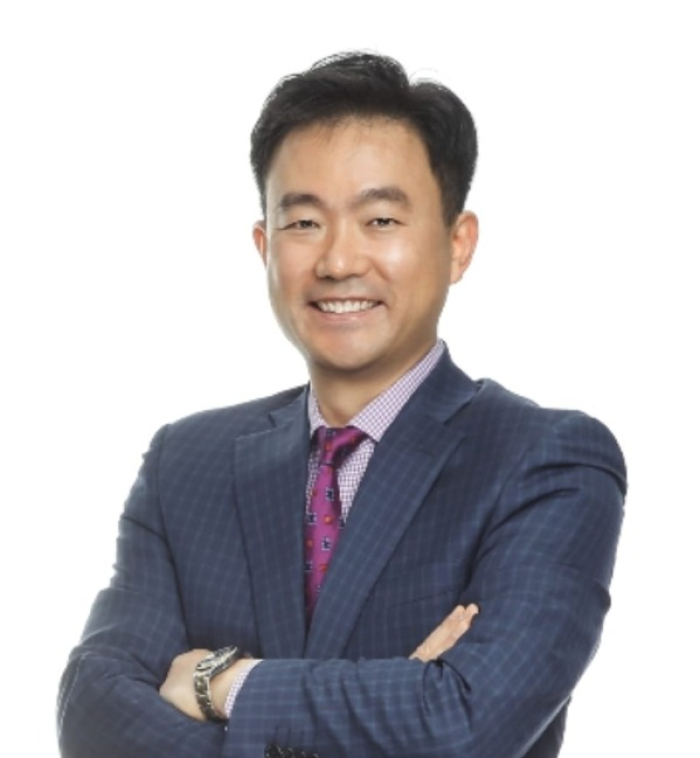 Jun　Ahn　named　real　estate　investment　head　of　National　Pension　Service