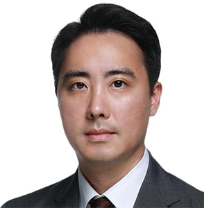 KKR　promotes　Keith　Kim　to　partner　(Photo　captured　from　KKR's　website)