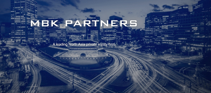 MBK is a Northeast Asia-focused private equity firm
