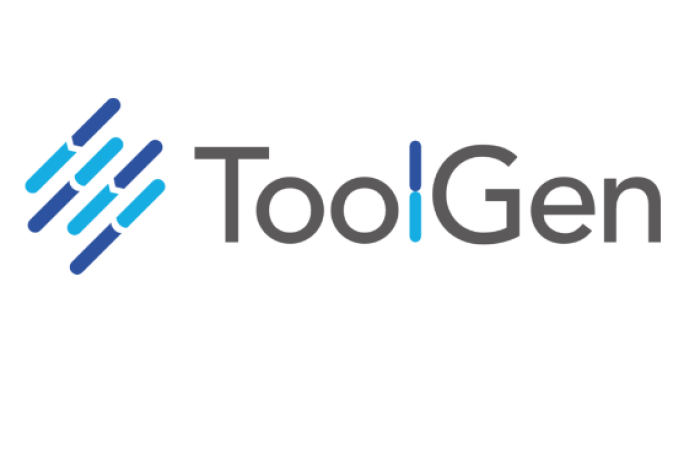 ToolGen　gets　FDA　approval　for　TGT-001　as　ODD　