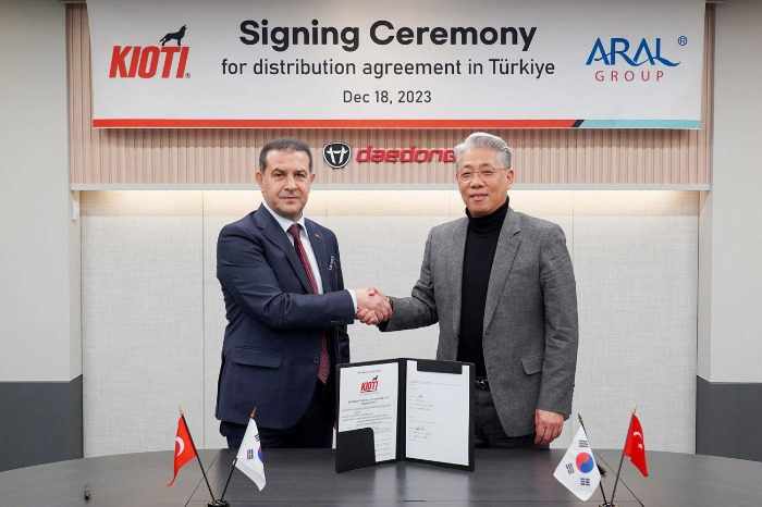 Daedong　wins　8　mn　tractor　order　from　Aral　Group