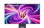 LG unveils UltraGear gaming monitor 2024