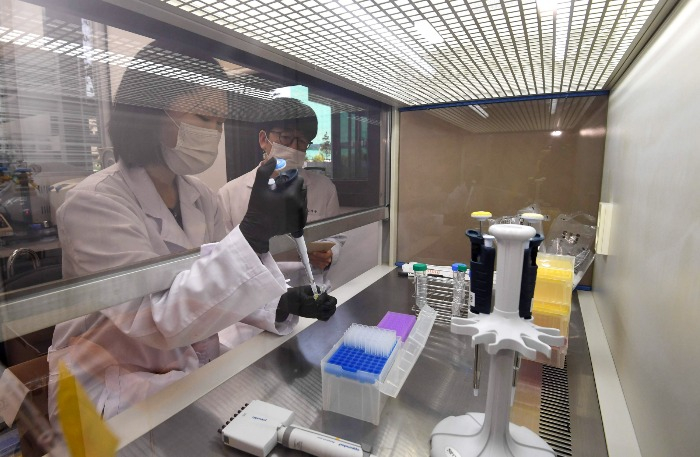 DNA　testing　kit　maker　Celemics　eyes　foray　into　US,　India