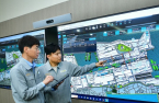 HD Hyundai builds VR shipyard Twin FOS 