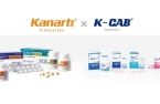 Boryung, HK inno.N to co-market Kanarb, K-CAB