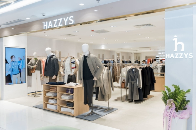 S.Korea’s LF opens 9th store in Vietnam