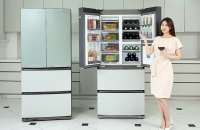 Korea’s troubled kimchi fridge maker Winia seeks new owner