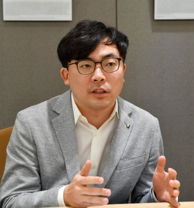 D&D Pharmatech founder and CEO Seulki Lee