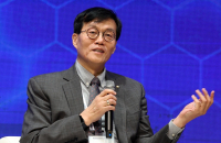 Gov Rhee Chang-yong turning BOK into dynamic central bank