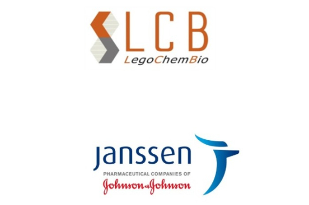 LegoChem Bio, Janssen sign />.7 bn ADC licensing deal