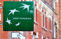 BNP Paribas, HSBC fined $20.4 million in Korea for naked short-selling