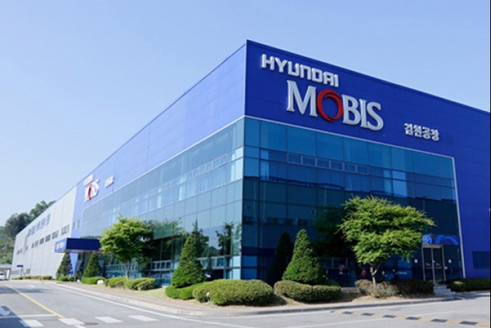 Hyundai Mobis, Wind River to build digital space for SDV