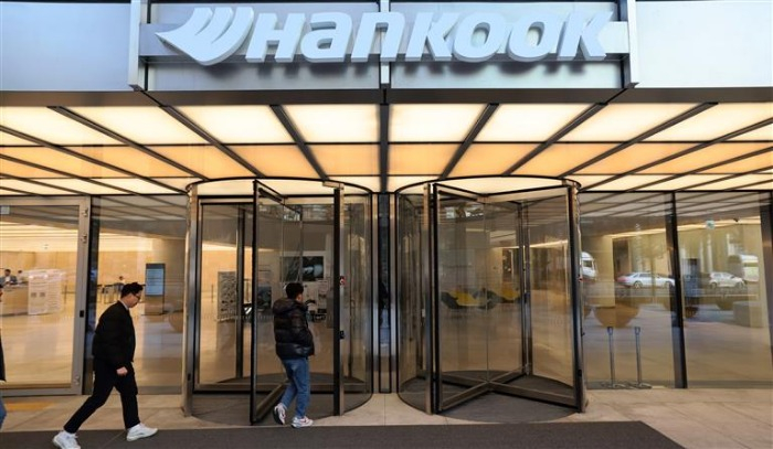 Hankook vows to prevent hostile bids after MBK tender offer fails