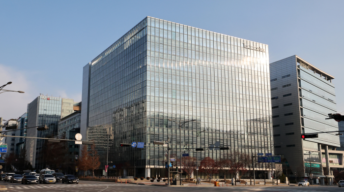 Hankook Tire headquarters