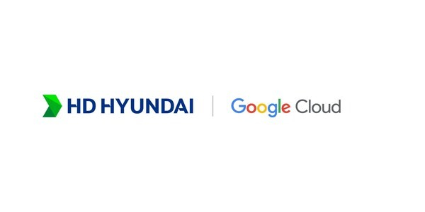 HD　Hyundai　and　Google　Cloud　team　up　to　accelerate　AI　innovation
