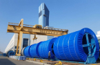 Taihan Cable to build ultra-high voltage power grid in Germany