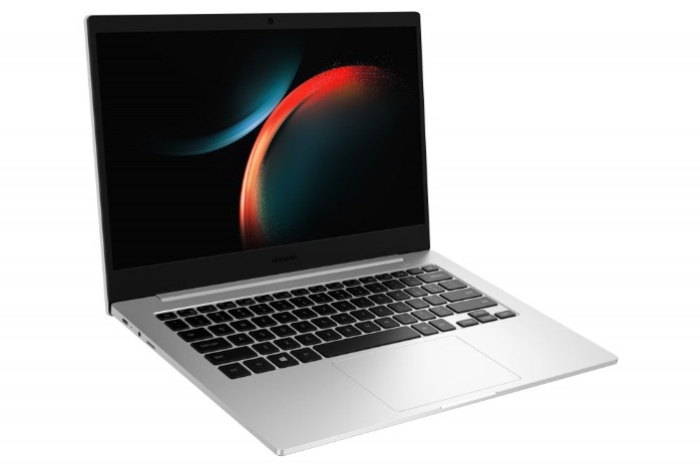 Samsung　to　release　Galaxy　Book3　Go　5G　laptop