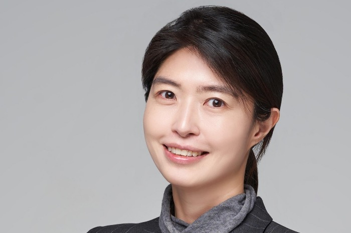 Chung　Shina　is　the　chief　executive　nominee　of　Kakao　Corp.