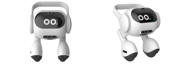 LG Electronics' smart home AI agent (Courtesy of LG Electronics)