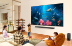 LG Electronics unveils 2024 QNED TV 