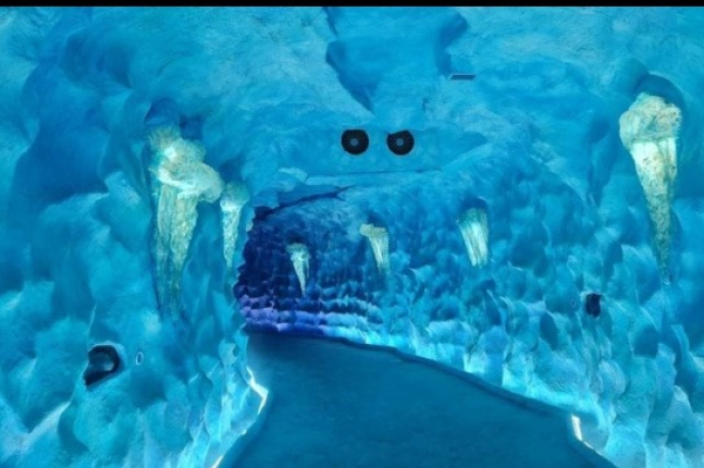 Daewoo E&C opens theme park Ice Jungle in Phu Quoc