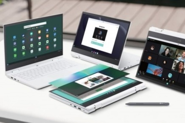 Naver Whalebook supply volume triples in 2023