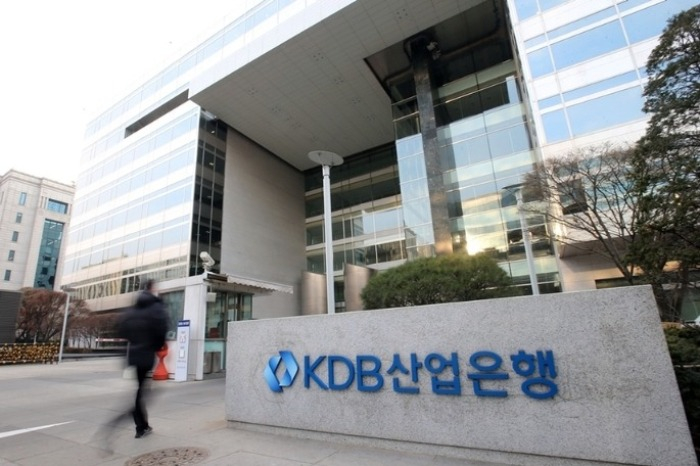 Korea's　KDB　establishes　innovation　fund　for　auto　parts　companies