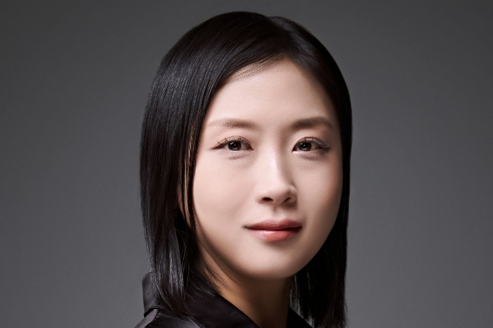 CEO of Innocean S Lee Yoon-Kyung