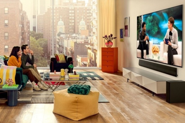 LG　OLED　TV　named　Best　TV　in　US　