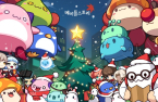 Nexon fined over MapleStory in-game item selling