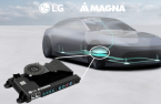 LG to unveil integrated self-driving, infotainment platform