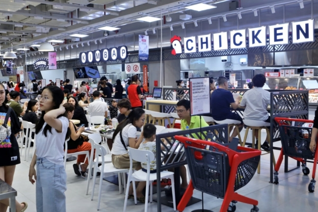 Korean fried chicken: World's favorite K-food