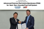 Hyundai, Kia join hands with Gore to develop hydrogen fuel cell material