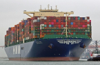 Korea’s HMM among shippers benefiting from growing Red Sea crisis