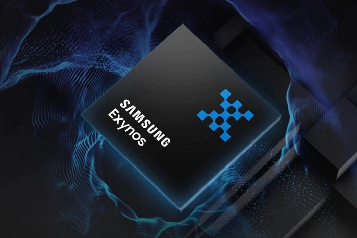 Samsung's　Exynos　chipset