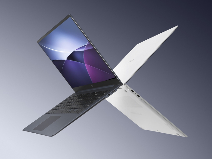 New Samsung, LG laptops drive the industry shift toward on-device AI