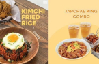 Fried chicken chain bhc enhances localized menus in SE Asia