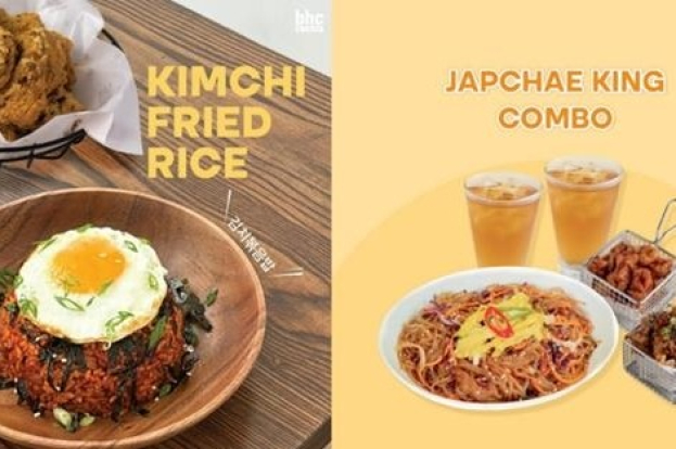 Fried　chicken　chain　bhc　enhances　localized　menus　in　SE　Asia