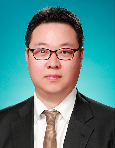 Oh Taesuk, infrastructure division head of IGIS Asset Management (Courtesy of IGIS)