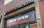 Korean chicken chains accelerate overseas expansion 