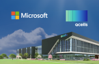 Qcells, Microsoft strike 12GW solar panel deal